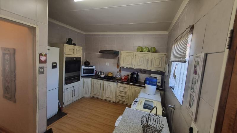 To Let 2 Bedroom Property for Rent in Sasolburg Free State